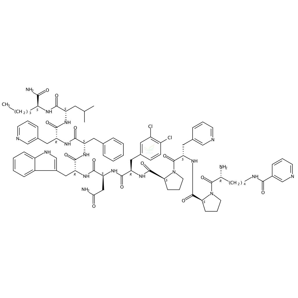 Spantide III