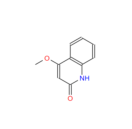 4-甲氧基-2-喹啉酮,4-Methoxy-1H-quinolin-2-one