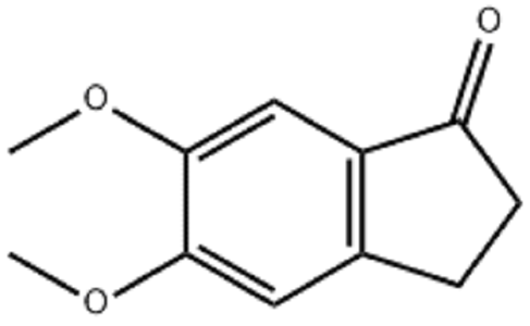 5,6-二甲氧基茚酮,5,6-DiMethoxy-1-indanone