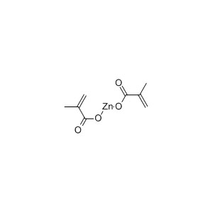 甲基丙烯酸锌,zinc,2-methylprop-2-enoate