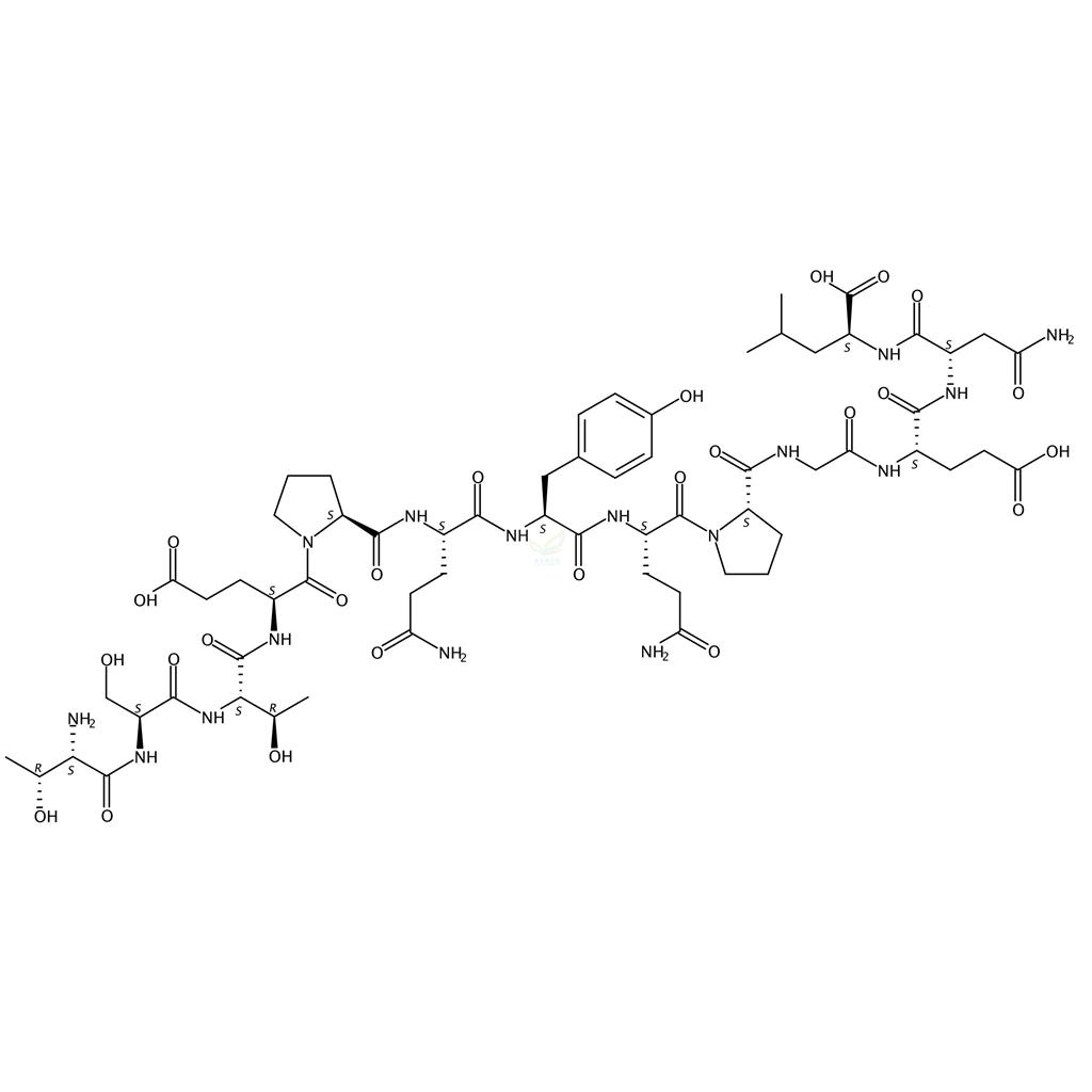 521-533-Src kinase (synthetic fragment)