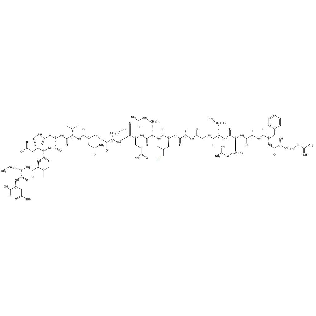 蛋白激酶C (19-36),PKC 19-36