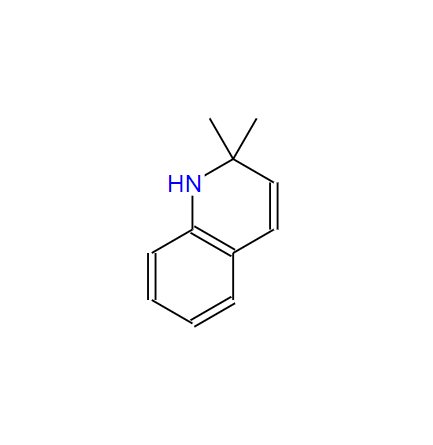 2,2-二甲基-1,2-二氢喹啉,2,2-dimethyl-1,2-dihydro-quinoline