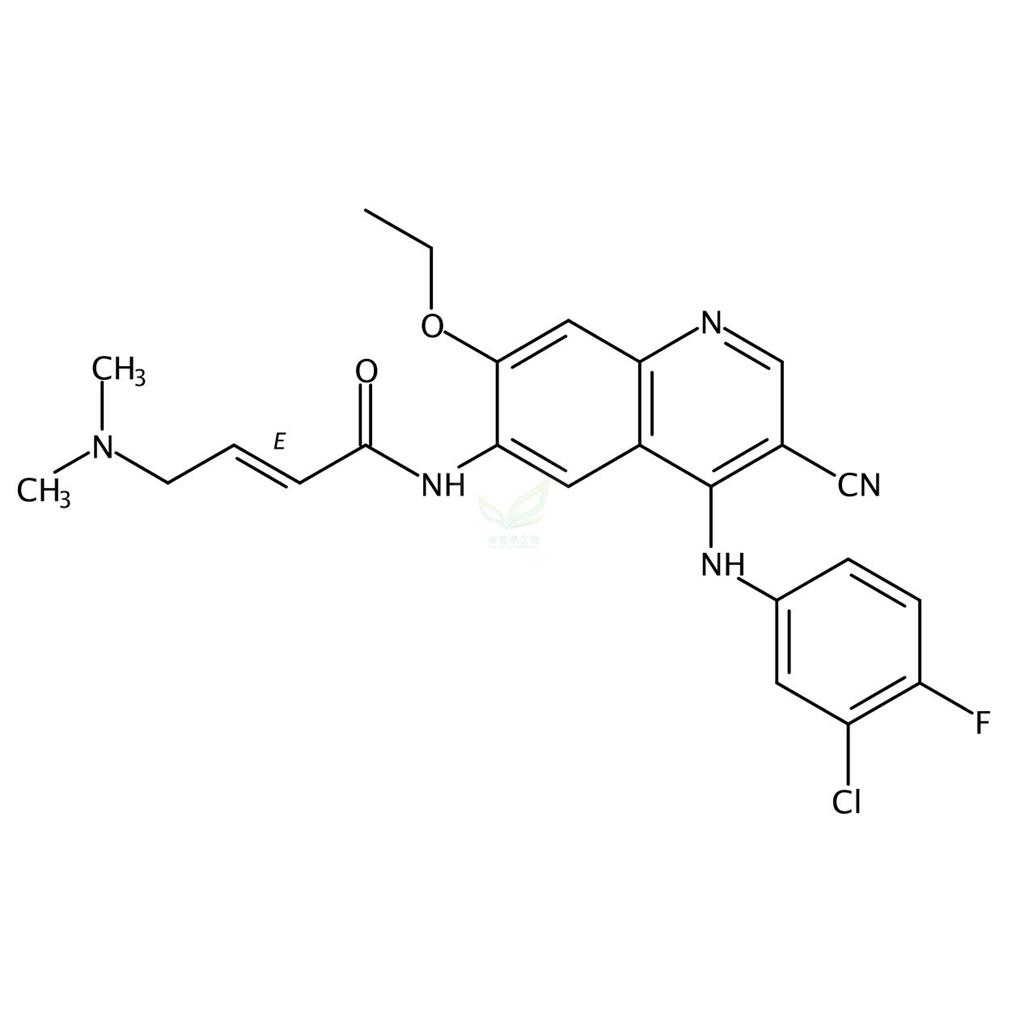 培利替尼,Pelitinib