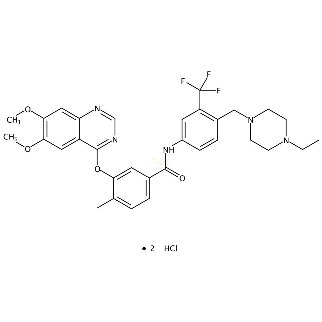 TL02-59 dihydrochloride