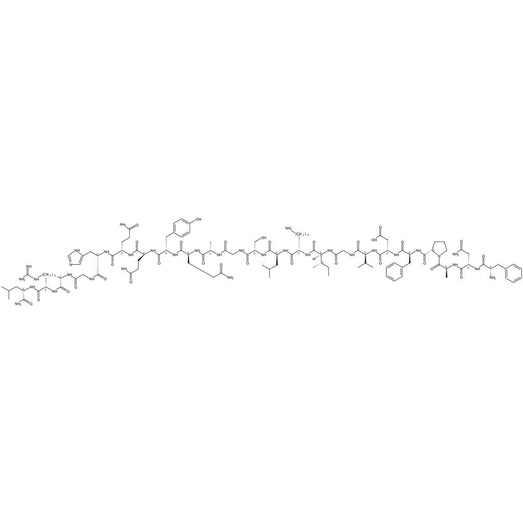 大鼠肥胖抑制素,Obestatin (mouse)