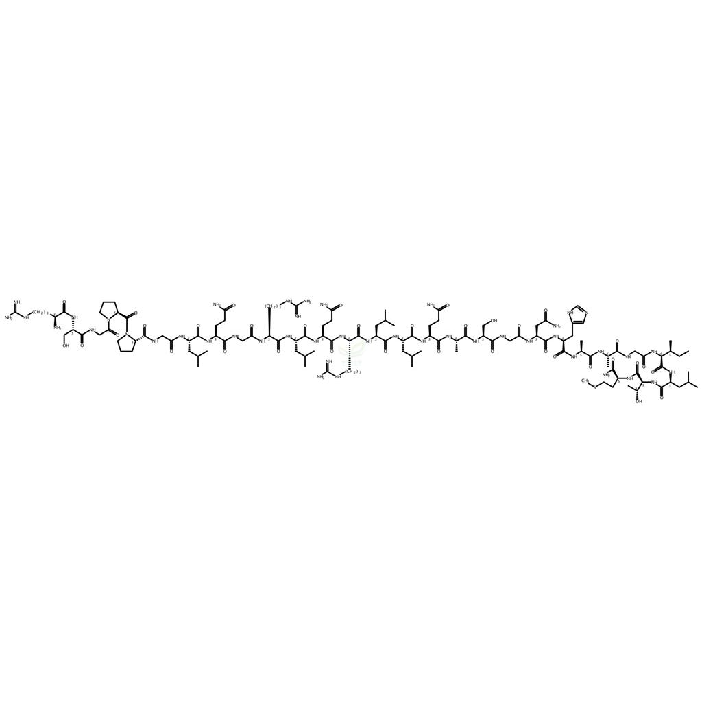 食欲素B（人类）三氟乙酸盐,Orexin B (human)