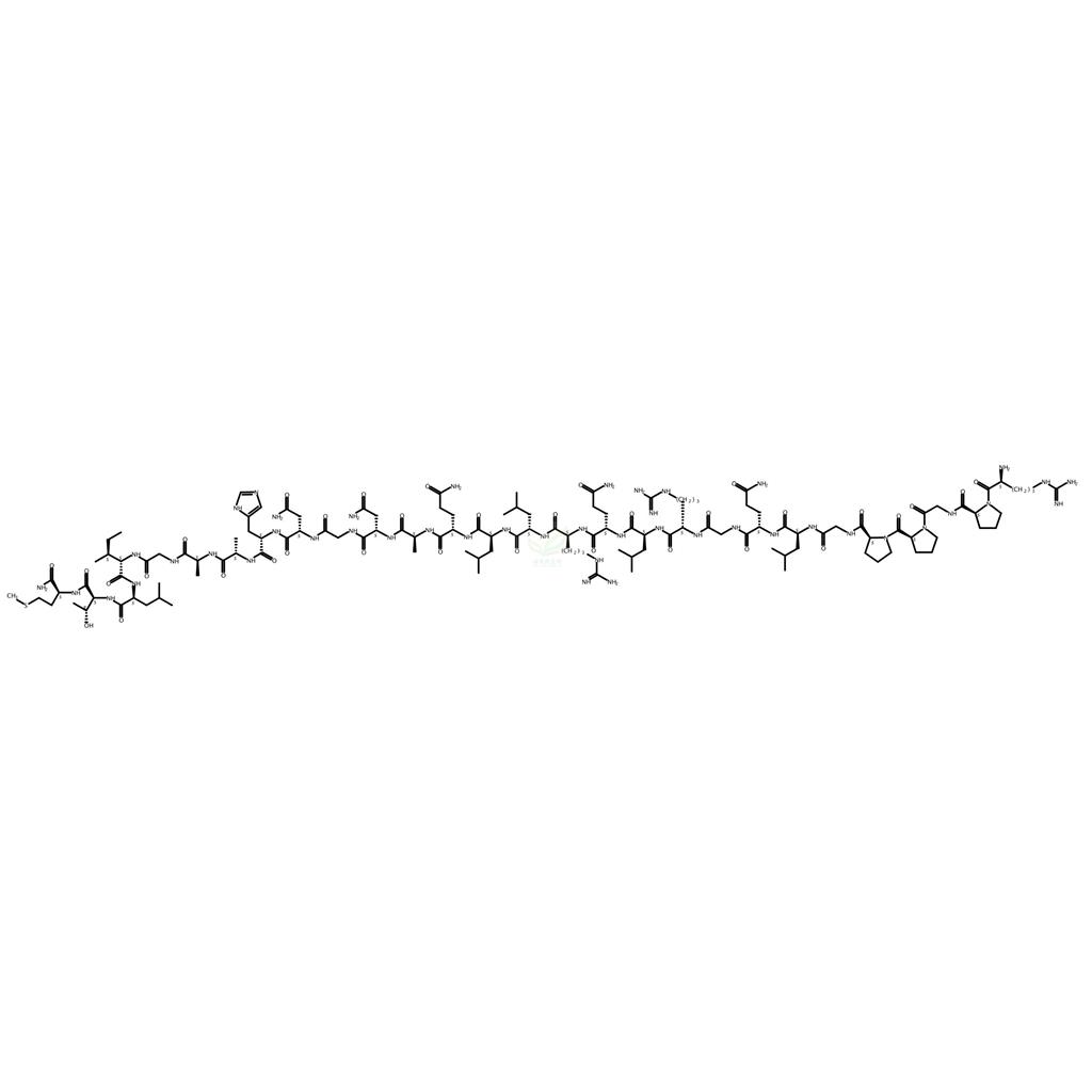 食欲肽B (老鼠),Orexin B (mouse)