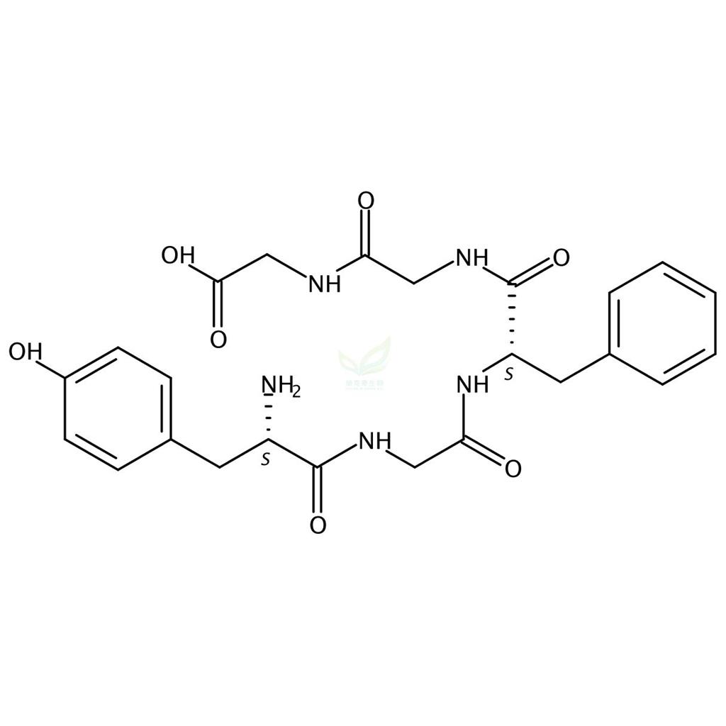 Osteogenic growth peptide(10-14)