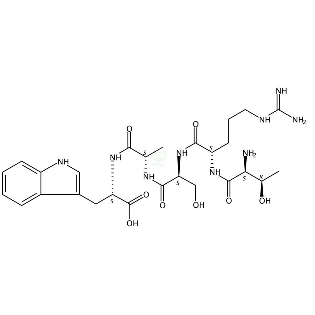 五肽Parathyroid HormoneRelated Peptide (107-111),Osteostatin