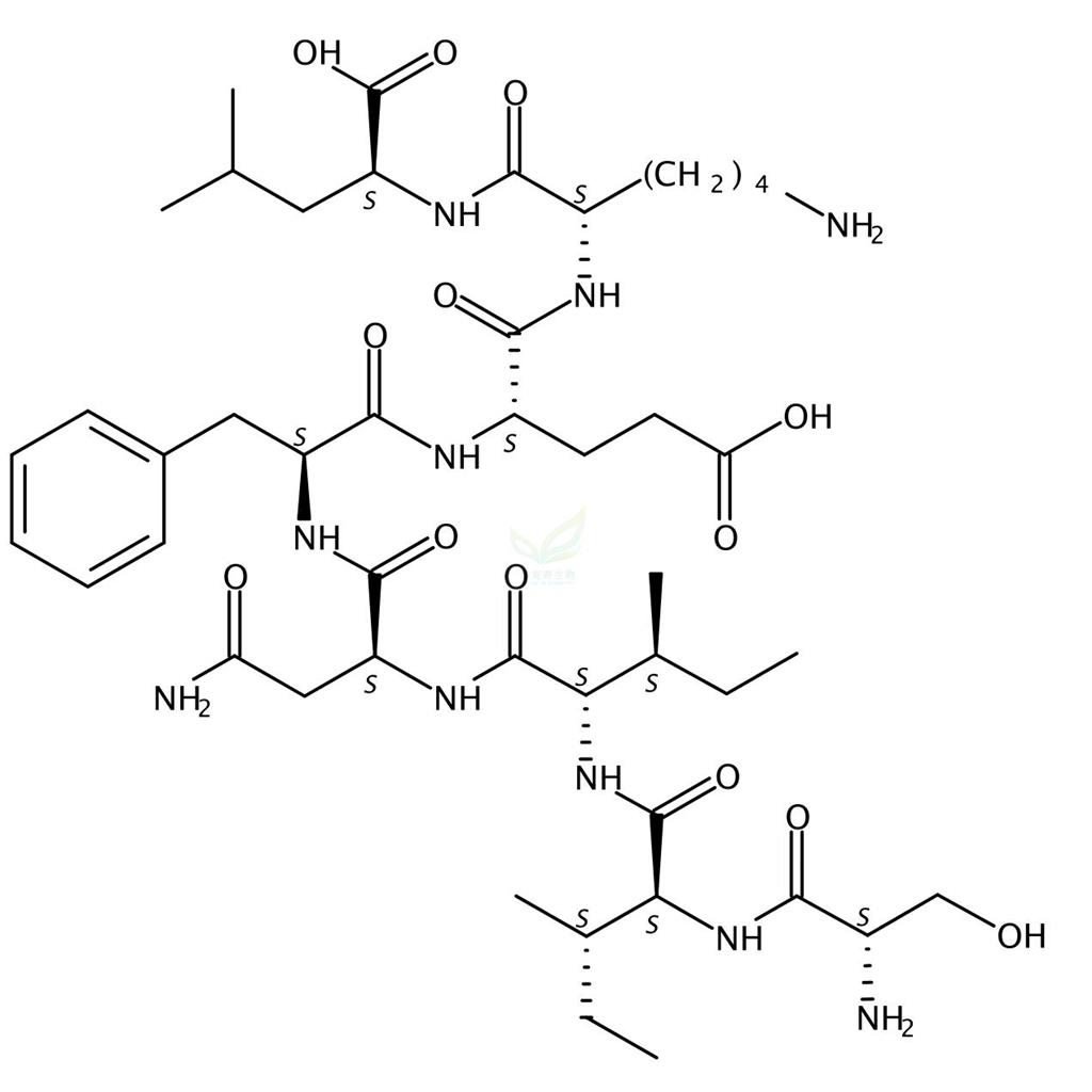 卵清蛋白三氟乙酸盐(OVA Peptide 257-264),OVA 257-264