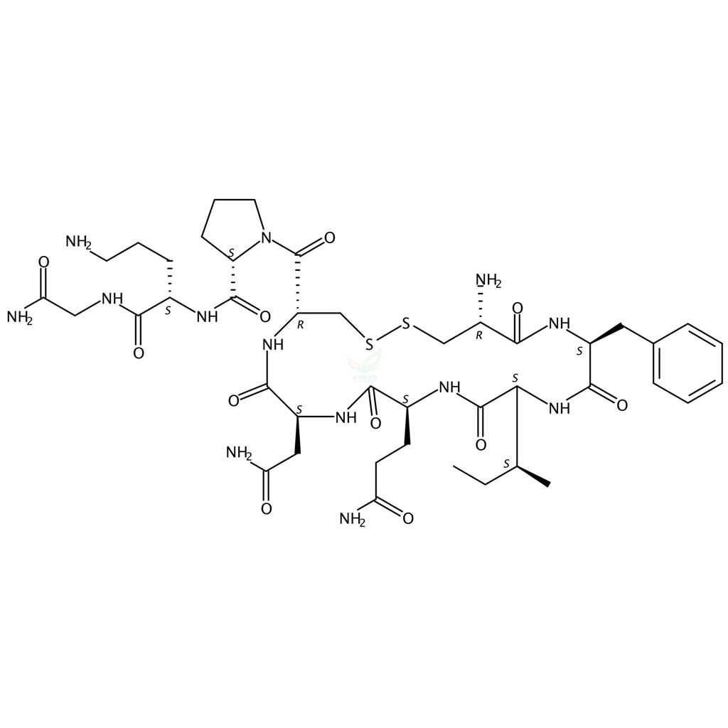 [Phe2,Orn8]-oxytocin