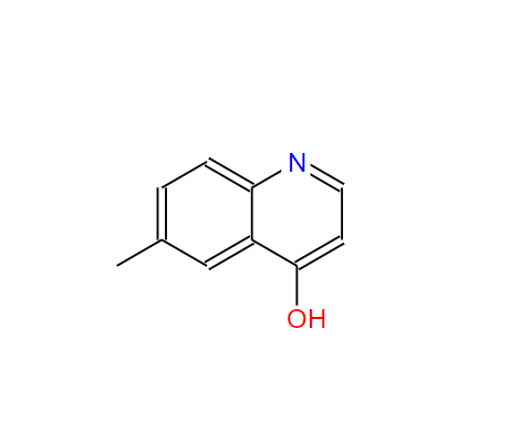 4-羥基-6-甲基喹啉,4-Hydroxy-6-Methylquinoline