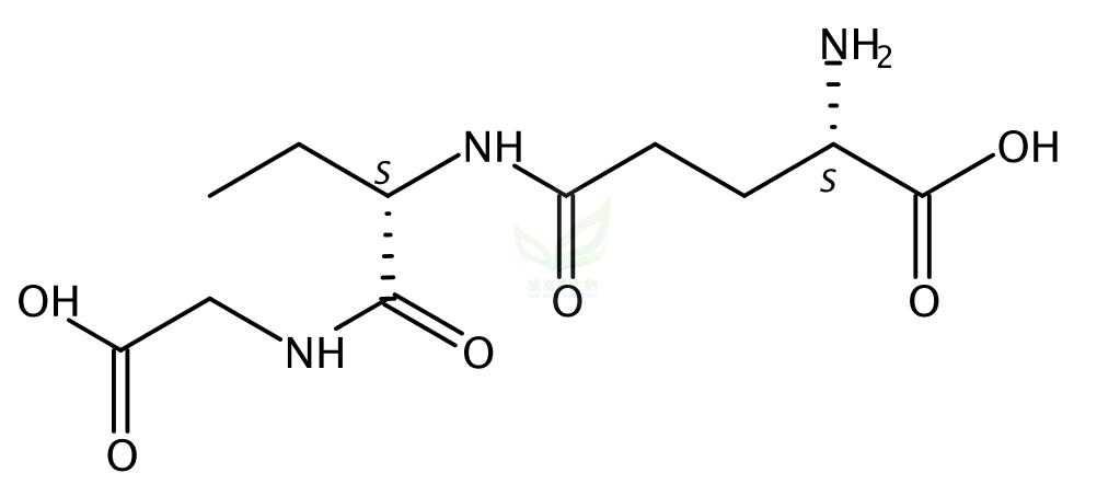 視晶酸,Ophthalmic acid