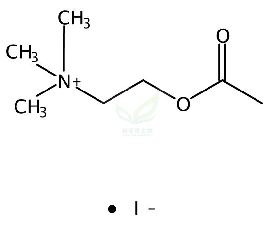 碘化乙酰胆碱,Acetylcholine iodide