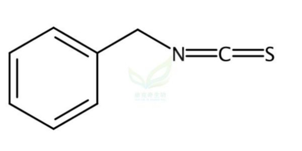 异硫氰酸苯甲酯,Benzyl isothiocyanate