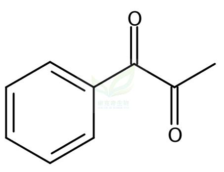 1-苯基-1,2-丙二酮,1-Phenyl-1,2-propanedione