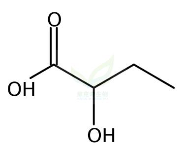 DL-2-羟基丁酸,DL-2-Hydroxybutyric acid