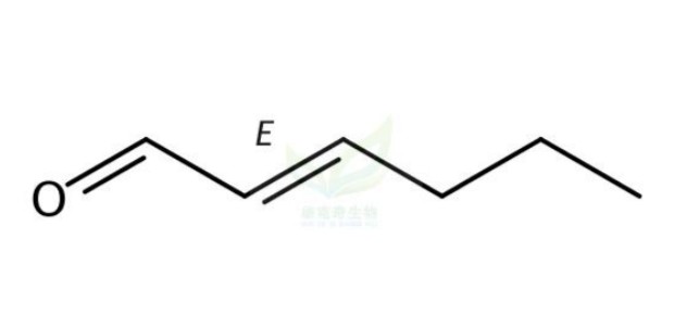反式-2-己烯醛,trans-2-Hexenal