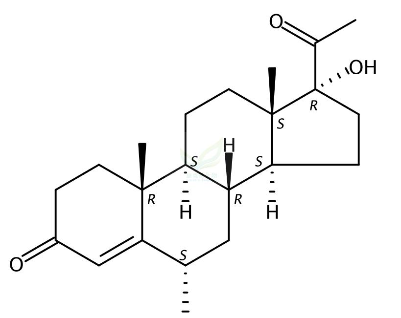 甲羟孕酮,Medroxyprogesterone