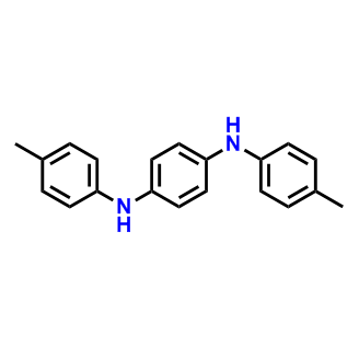 N,N'-雙(2-甲基苯基)苯-1,4-二胺,N,N'-bis (tolyl)-p-phenylenediamine