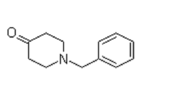 N-苄基-4-哌啶酮,N-Benzyl-4-piperidone