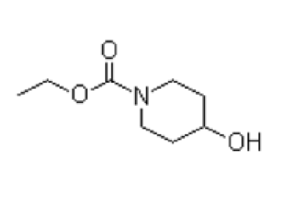 4-羟基哌啶-1-甲酸乙酯,Ethyl 4-hydroxypiperidine-1-carboxylate