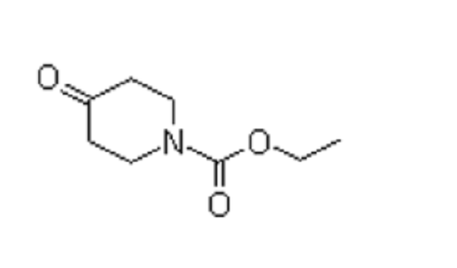 N-乙氧羰基-4-哌啶酮,N-Carbethoxy-4-piperidone