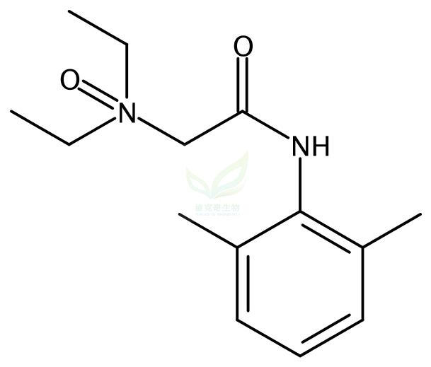 利多卡因N氧化物,Lidocaine N-oxide