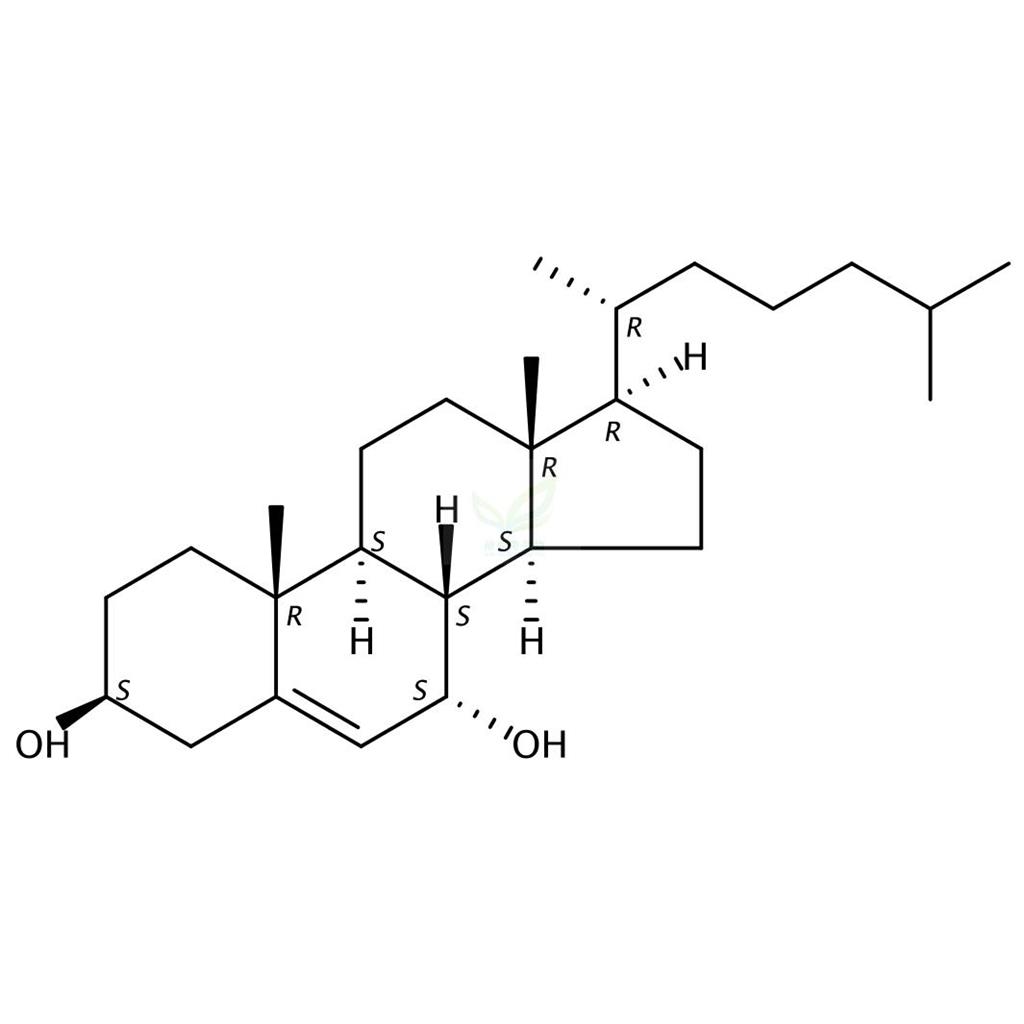 7-羥基膽固醇,7α-Hydroxycholesterol