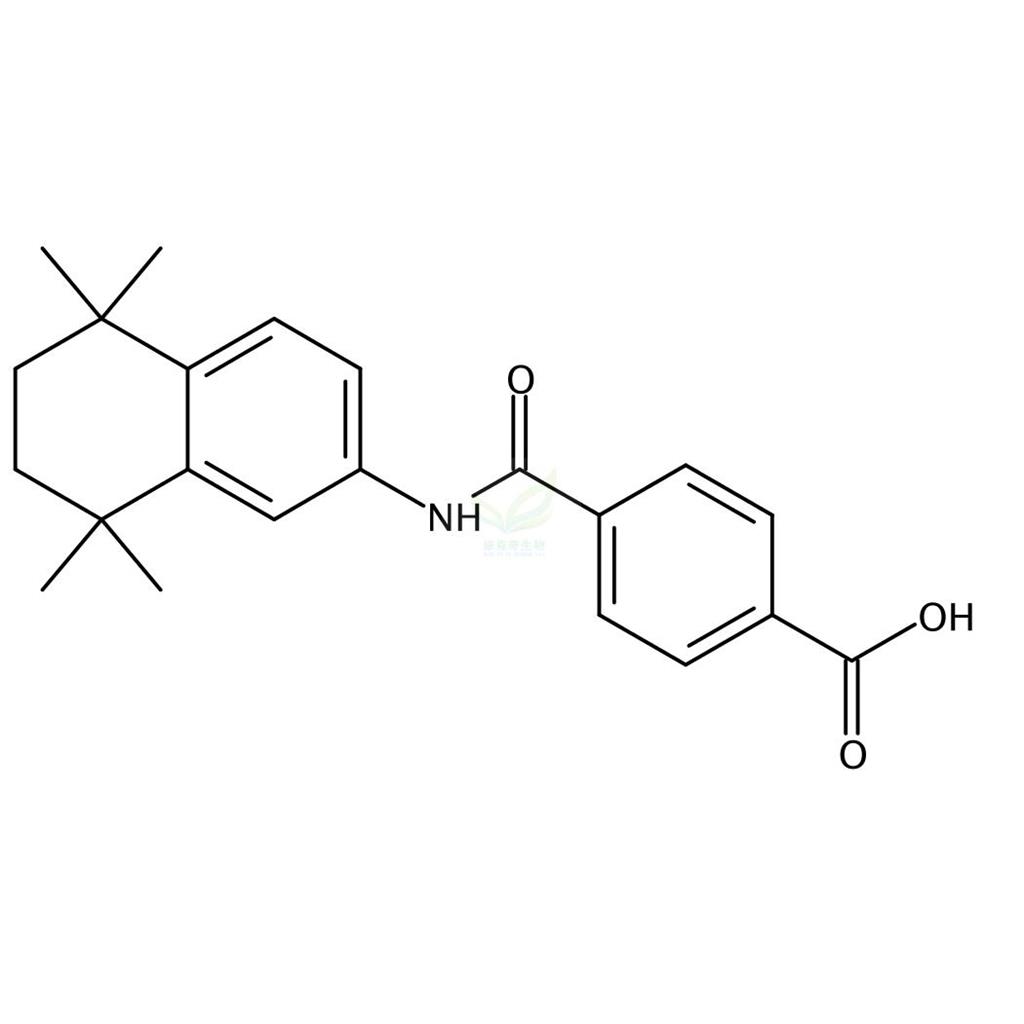 他米巴羅汀,Tamibarotene