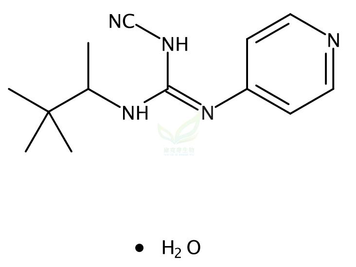 吡那地尔,Pinacidil monohydrate