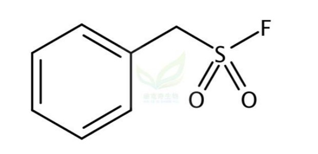 苯甲基磺酰氟,Phenylmethylsulfonyl fluoride