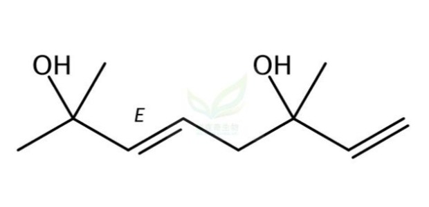 2,6-二甲基-3,7-辛二烯-2,6-二醇,(3E)-2,6-Dimethyl-3,7-octadiene-2,6-diol