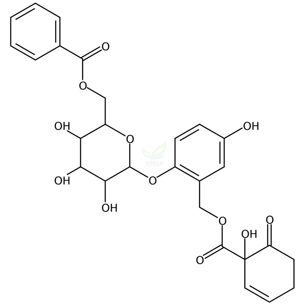 Homaloside D