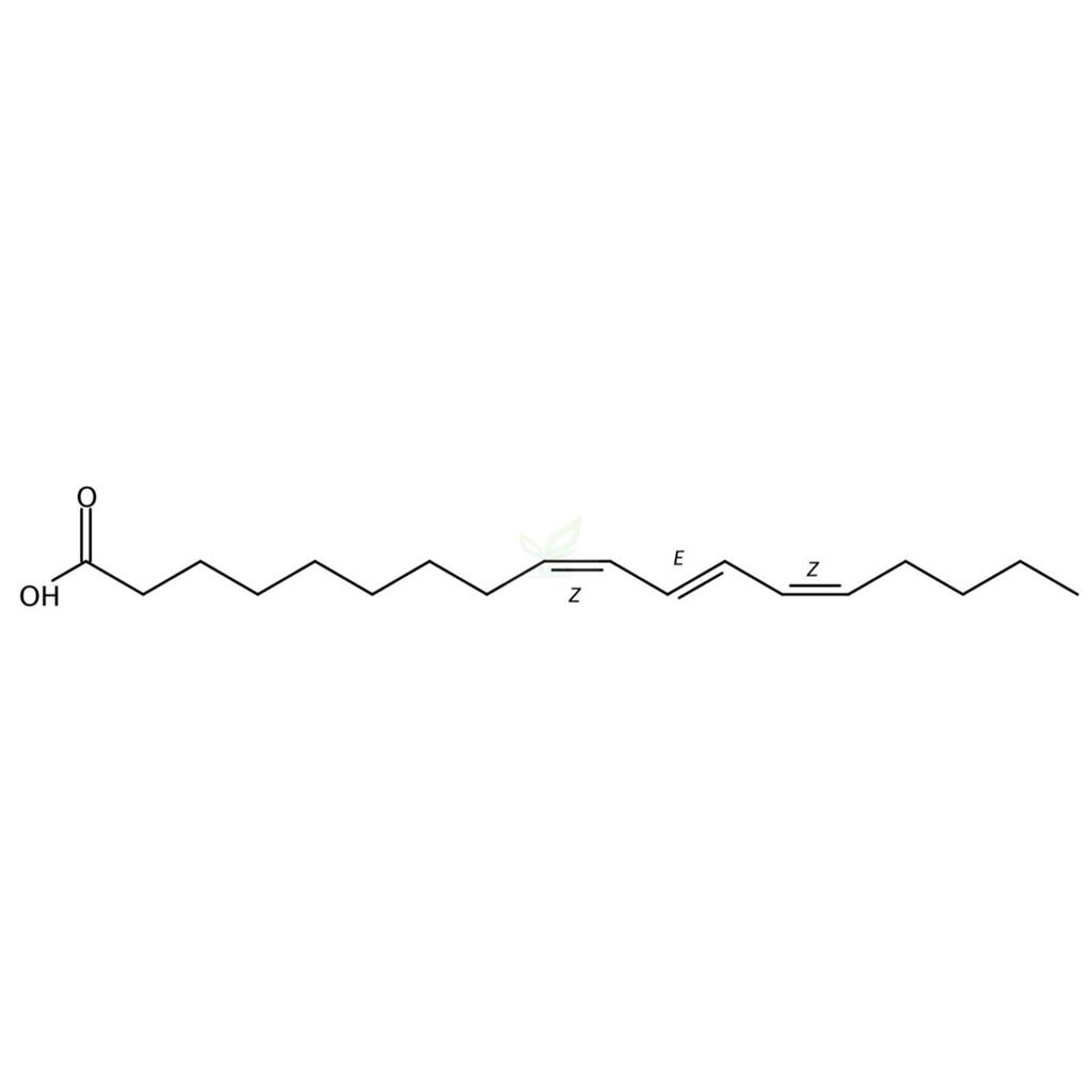 石榴酸,Punicic acid