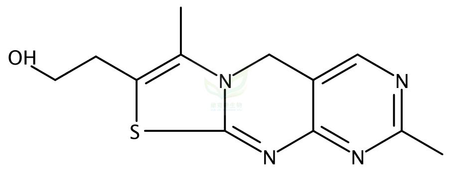 硫色素,Thiochrome