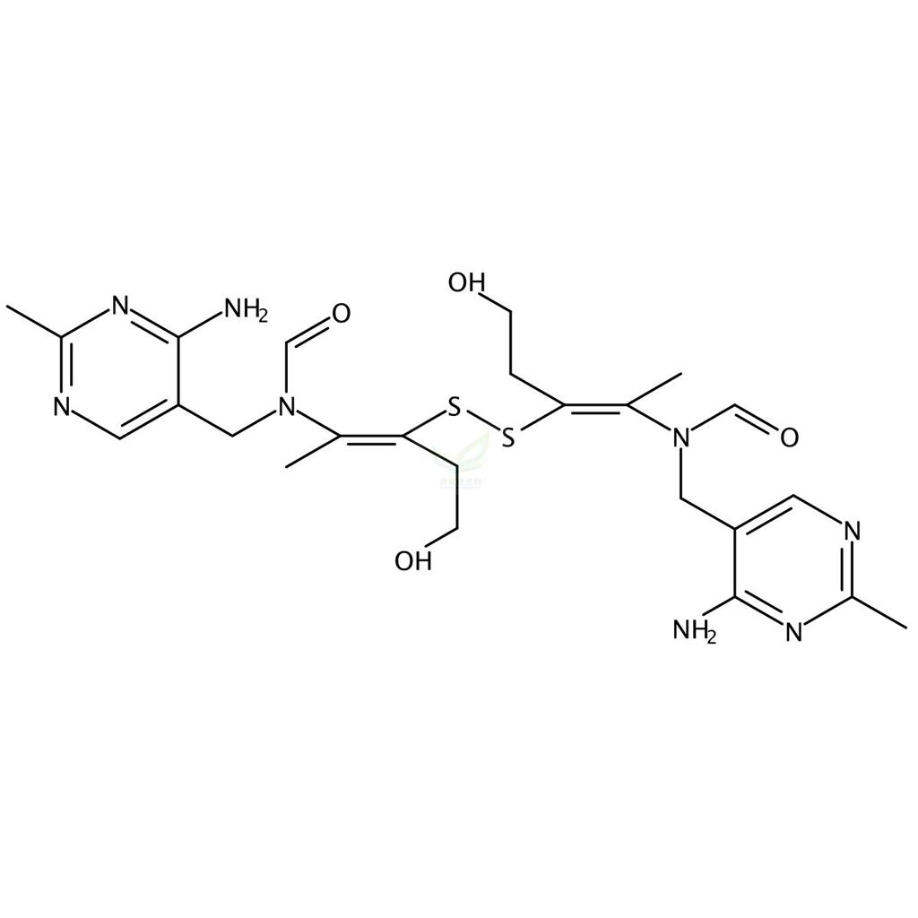 二硫化硫胺,Thiamine disulfide