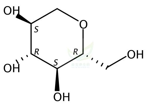 1,5-酐-D-山梨糖醇,1,5-Anhydro-D-sorbitol