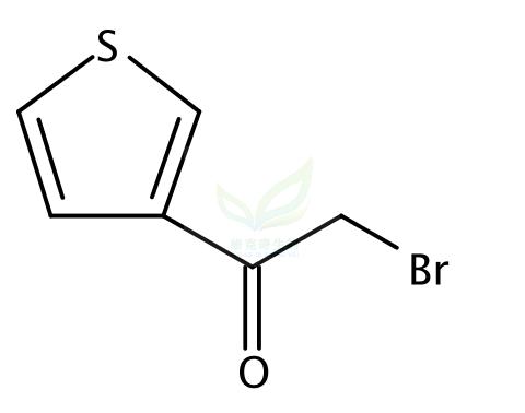 3-(溴乙酰基)噻吩,3-(Bromoacetyl)thiophene