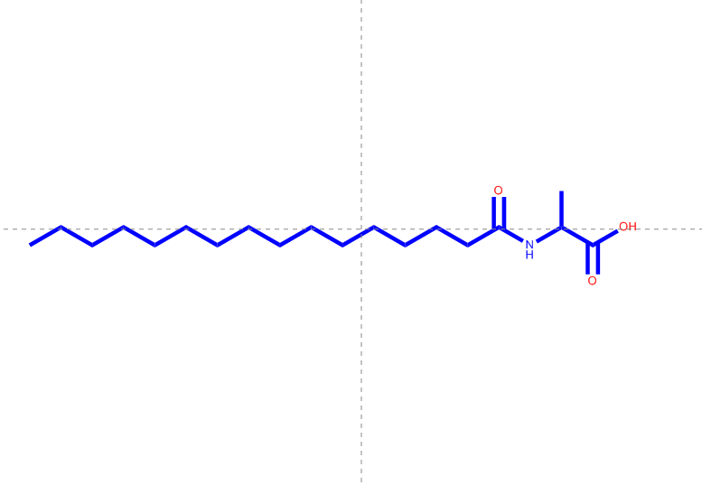 N-十六碳酰基-L-丙氨酸,N-Hexadecanoyl-L-alanine