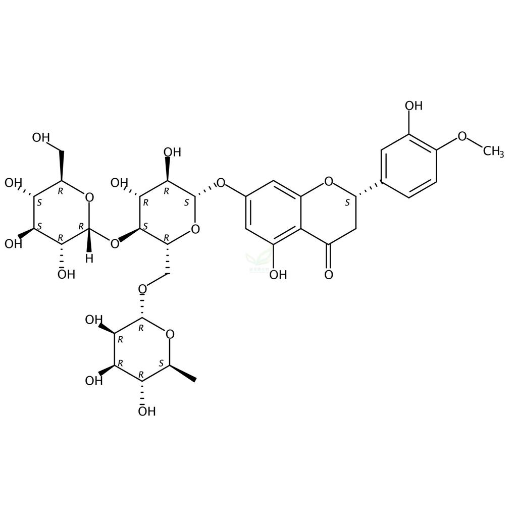 α-葡萄糖基橘皮苷,α-Glucosyl Hesperidin/α-G-Hesperidin PS-CC