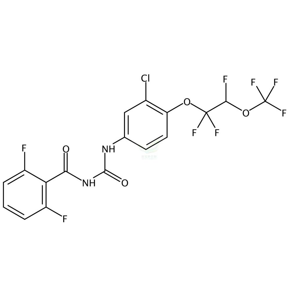 双苯氟脲,Novaluron