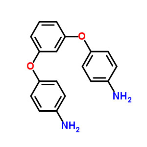 1,3-二(4-氨基苯氧基)苯,4,4'-(1,3-phenylenedioxy)dianiline