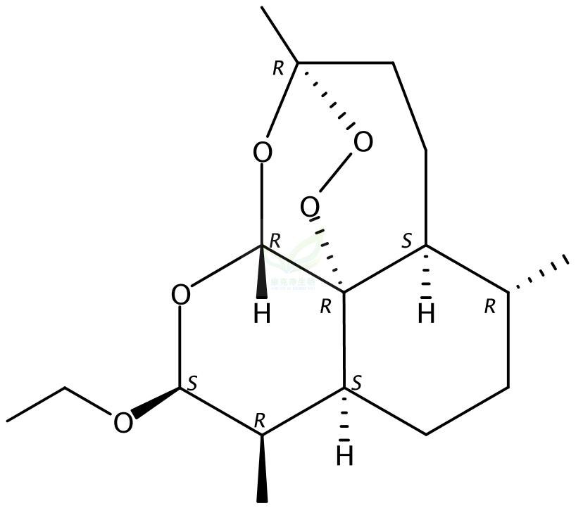 蒿乙醚,Arteether