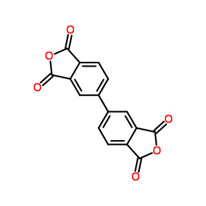 3,3',4,4'-联苯四羧酸二酐,3,3',4,4'-biphenyltetracarboxylic di-anhydride