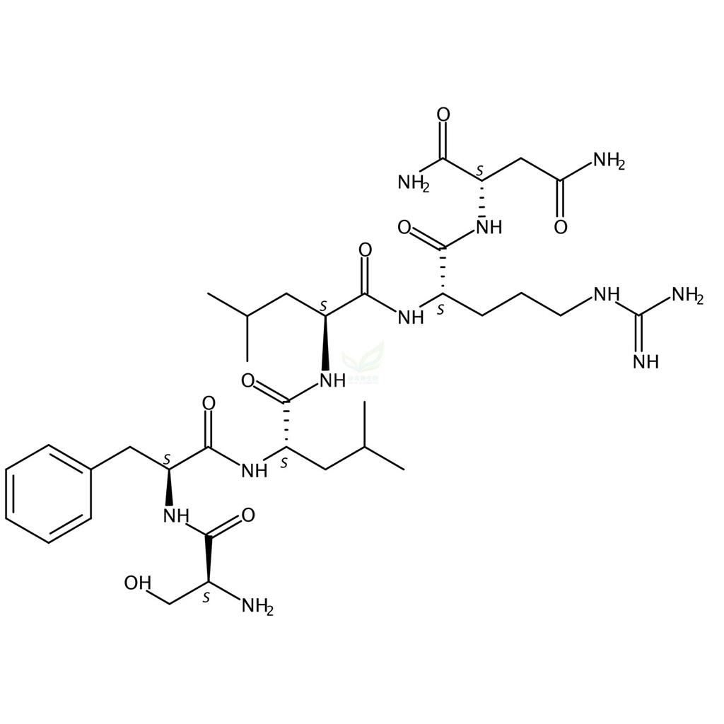 TRAP 6 amide