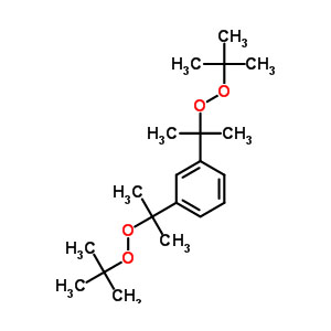 1,3-双(叔丁基过氧异丙基)苯,di(tert-butylperoxyisopropyl)benzene