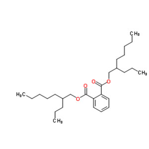 环保增塑剂DPHP,bis(2-propylheptyl) phthalate