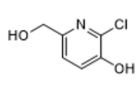 6-氯-5-羟基吡啶-2-甲醇